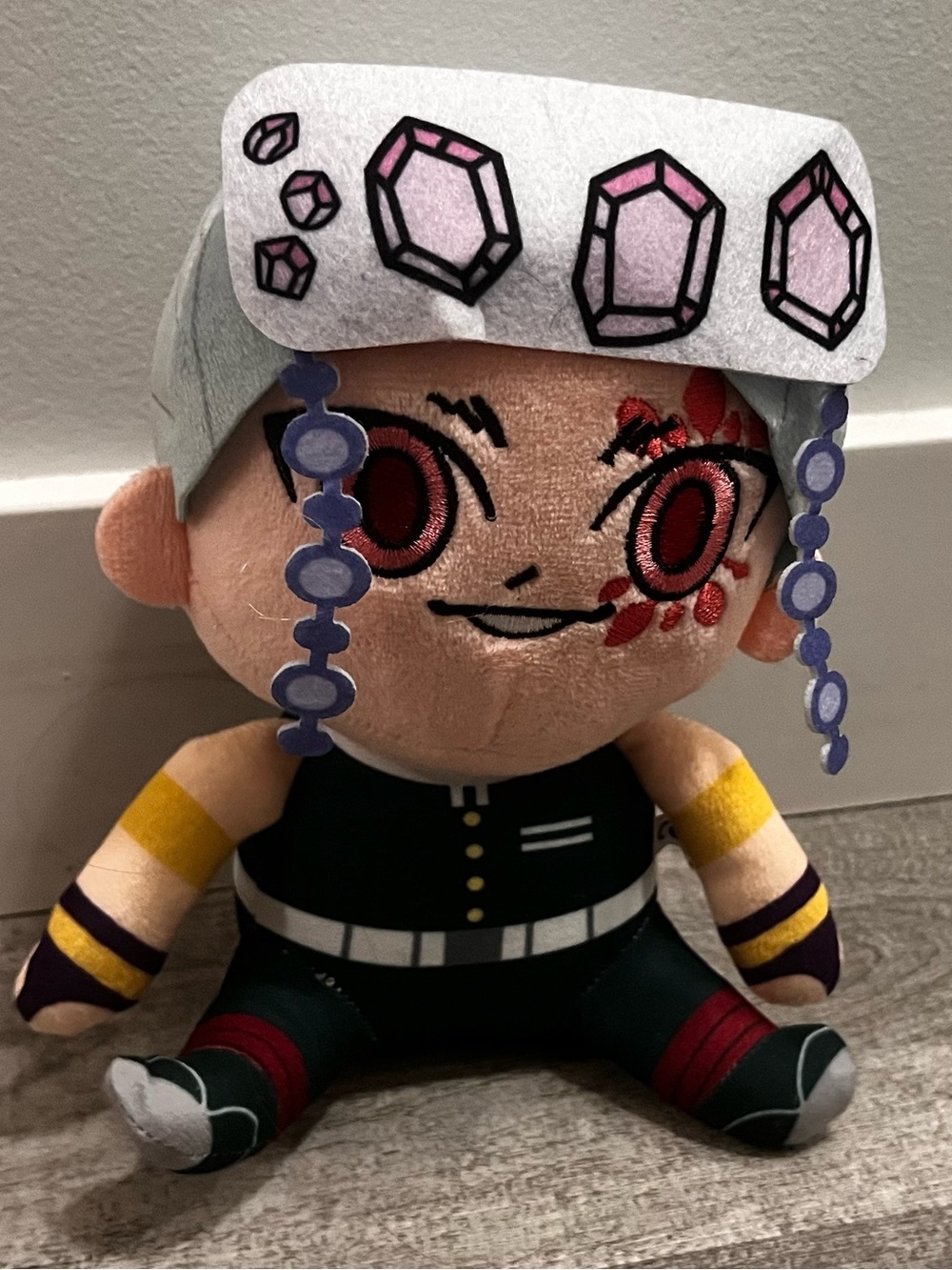 Demon Slayer Plush
